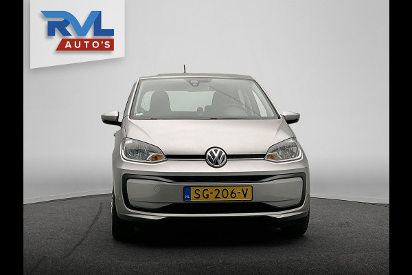 Volkswagen up! 1.0 BMT move up! | origineel NL | 5-Drs | Airco | Carplay | Cruise/Control | PDC |