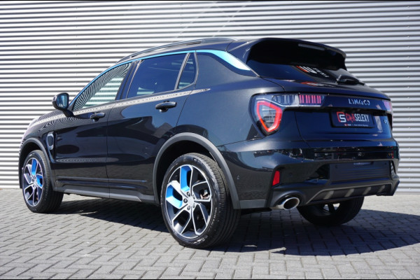 Lynk & Co 01 262PK PHEV Automaat | SCHUIFDAK | CARPLAY | 360CAMERA | 33.812KM