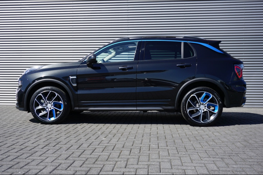 Lynk & Co 01 262PK PHEV Automaat | SCHUIFDAK | CARPLAY | 360CAMERA | 33.812KM