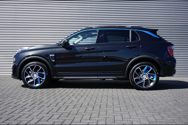 Lynk & Co 01 262PK PHEV Automaat | SCHUIFDAK | CARPLAY | 360CAMERA | 33.812KM