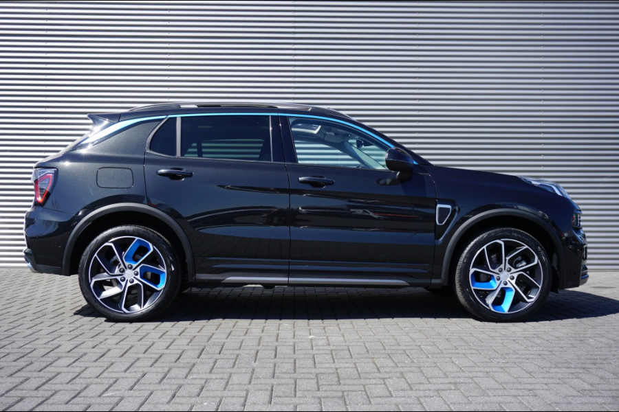 Lynk & Co 01 262PK PHEV Automaat | SCHUIFDAK | CARPLAY | 360CAMERA | 33.812KM