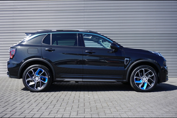 Lynk & Co 01 262PK PHEV Automaat | SCHUIFDAK | CARPLAY | 360CAMERA | 33.812KM