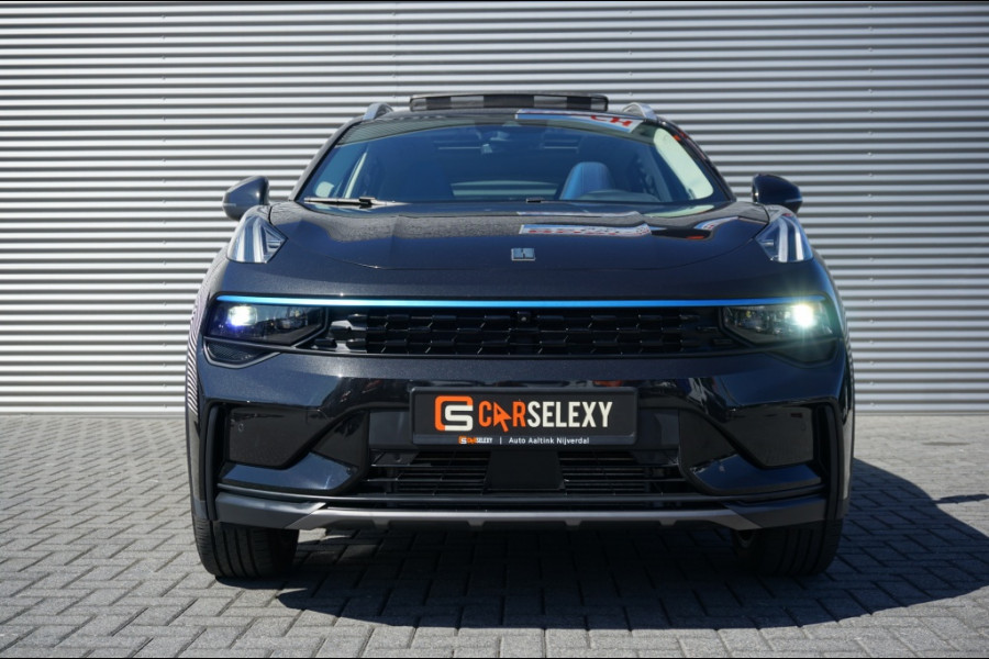 Lynk & Co 01 262PK PHEV Automaat | SCHUIFDAK | CARPLAY | 360CAMERA | 33.812KM