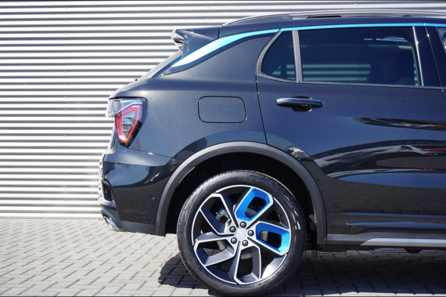 Lynk & Co 01 262PK PHEV Automaat | SCHUIFDAK | CARPLAY | 360CAMERA | 33.812KM