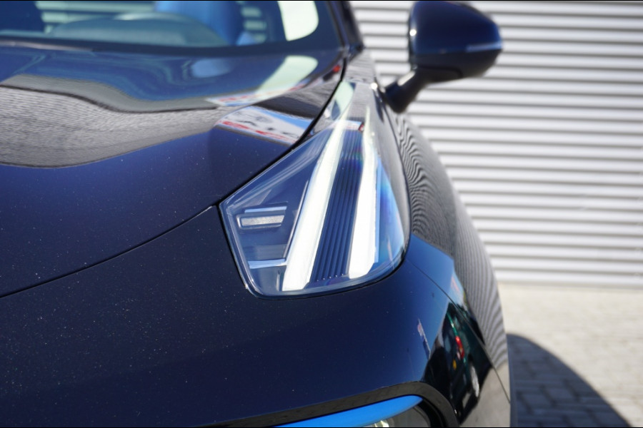 Lynk & Co 01 262PK PHEV Automaat | SCHUIFDAK | CARPLAY | 360CAMERA | 33.812KM