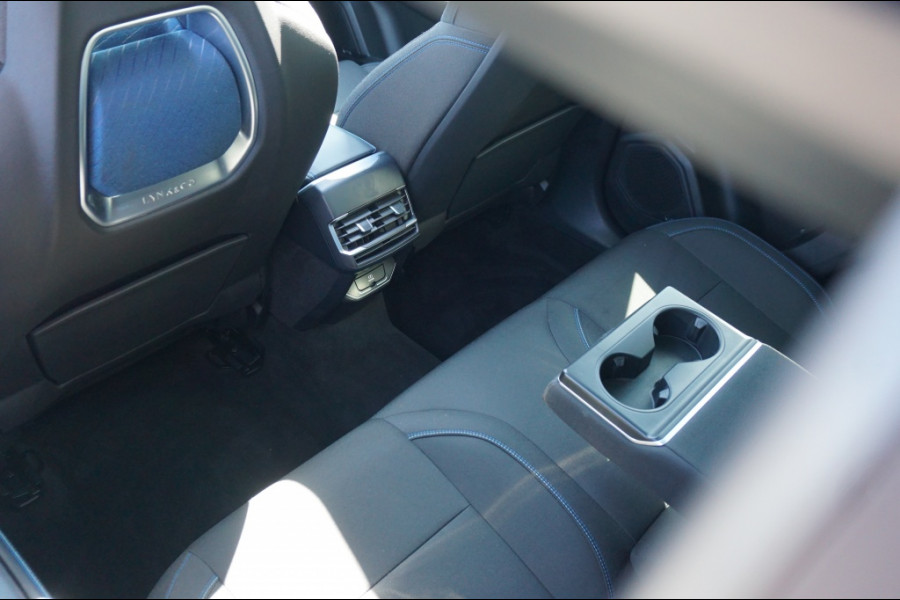 Lynk & Co 01 262PK PHEV Automaat | SCHUIFDAK | CARPLAY | 360CAMERA | 33.812KM