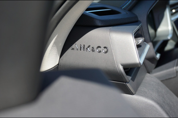 Lynk & Co 01 262PK PHEV Automaat | SCHUIFDAK | CARPLAY | 360CAMERA | 33.812KM