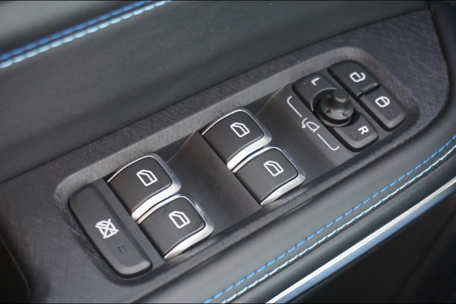 Lynk & Co 01 262PK PHEV Automaat | SCHUIFDAK | CARPLAY | 360CAMERA | 33.812KM