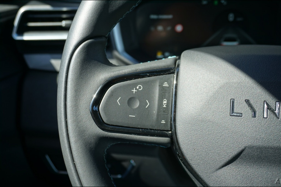 Lynk & Co 01 262PK PHEV Automaat | SCHUIFDAK | CARPLAY | 360CAMERA | 33.812KM