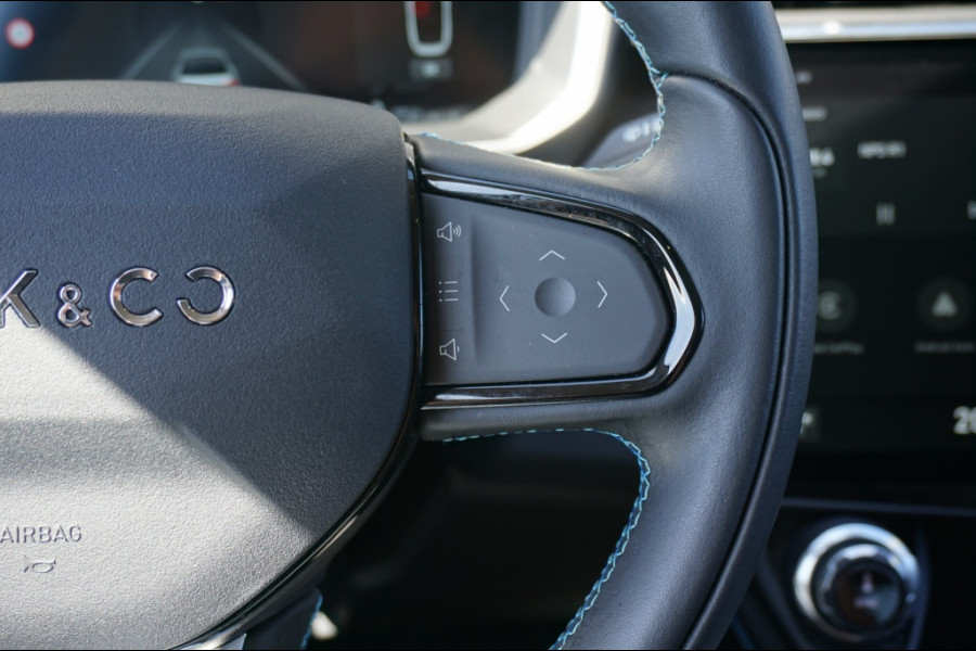 Lynk & Co 01 262PK PHEV Automaat | SCHUIFDAK | CARPLAY | 360CAMERA | 33.812KM