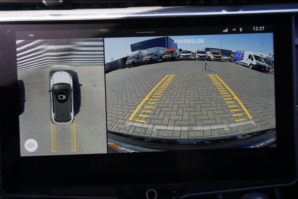 Lynk & Co 01 262PK PHEV Automaat | SCHUIFDAK | CARPLAY | 360CAMERA | 33.812KM