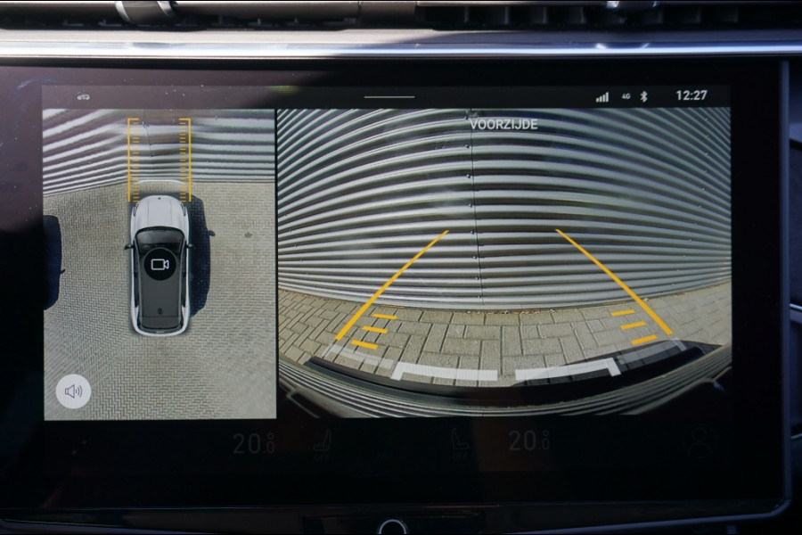 Lynk & Co 01 262PK PHEV Automaat | SCHUIFDAK | CARPLAY | 360CAMERA | 33.812KM