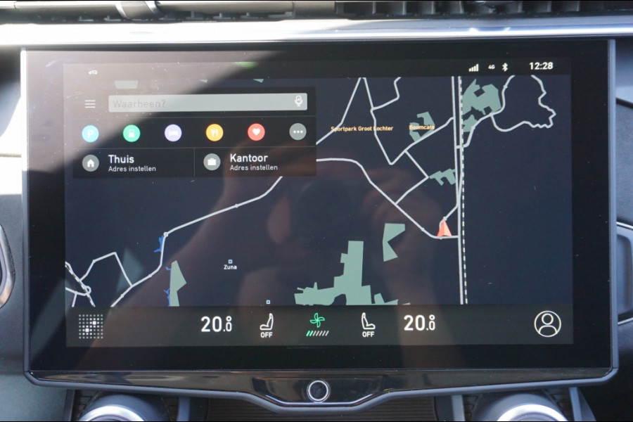 Lynk & Co 01 262PK PHEV Automaat | SCHUIFDAK | CARPLAY | 360CAMERA | 33.812KM