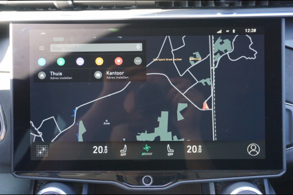 Lynk & Co 01 262PK PHEV Automaat | SCHUIFDAK | CARPLAY | 360CAMERA | 33.812KM