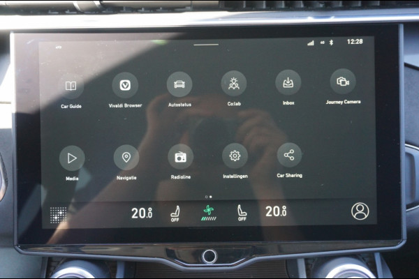 Lynk & Co 01 262PK PHEV Automaat | SCHUIFDAK | CARPLAY | 360CAMERA | 33.812KM