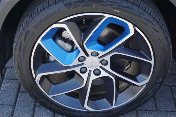 Lynk & Co 01 262PK PHEV Automaat | SCHUIFDAK | CARPLAY | 360CAMERA | 33.812KM