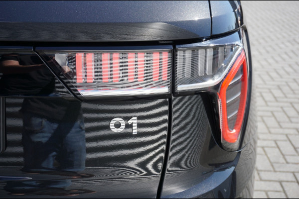 Lynk & Co 01 262PK PHEV Automaat | SCHUIFDAK | CARPLAY | 360CAMERA | 33.812KM