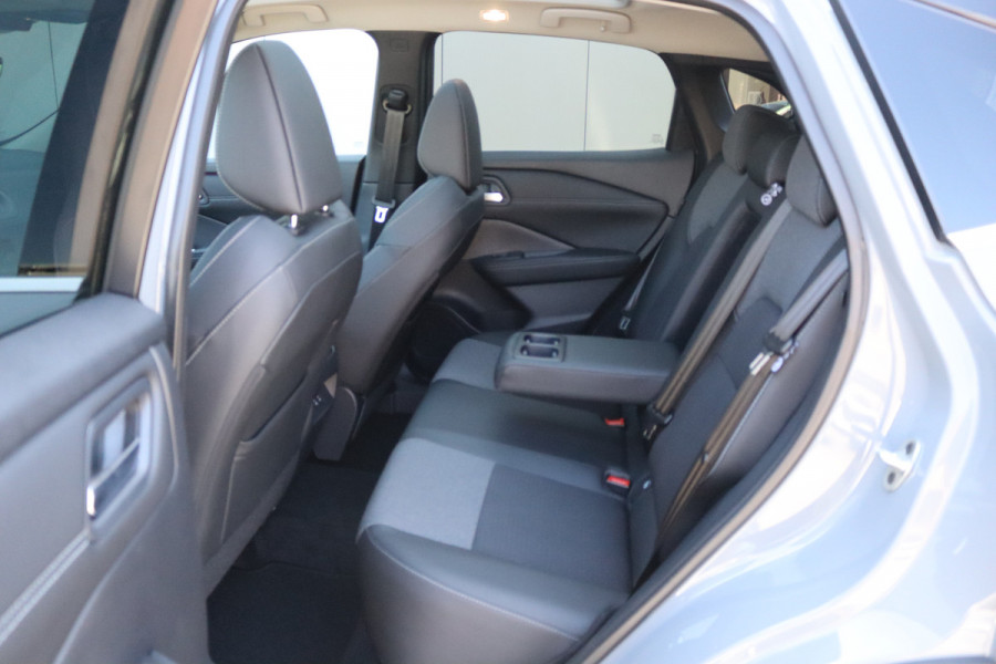 Nissan QASHQAI 1.3DIG-T MHEV 158PK Automaat N-Connecta Panoramadak/Winter-pack/Elektr.-klep/Head-Up/Adapt.-cruise