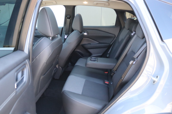 Nissan QASHQAI 1.3DIG-T MHEV 158PK Automaat N-Connecta Panoramadak/Winter-pack/Elektr.-klep/Head-Up/Adapt.-cruise