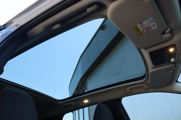 Nissan QASHQAI 1.3DIG-T MHEV 158PK Automaat N-Connecta Panoramadak/Winter-pack/Elektr.-klep/Head-Up/Adapt.-cruise