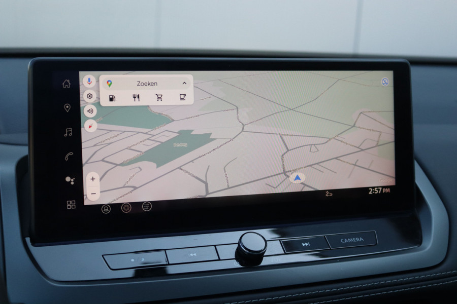 Nissan QASHQAI 1.3DIG-T MHEV 158PK Automaat N-Connecta Panoramadak/Winter-pack/Elektr.-klep/Head-Up/Adapt.-cruise