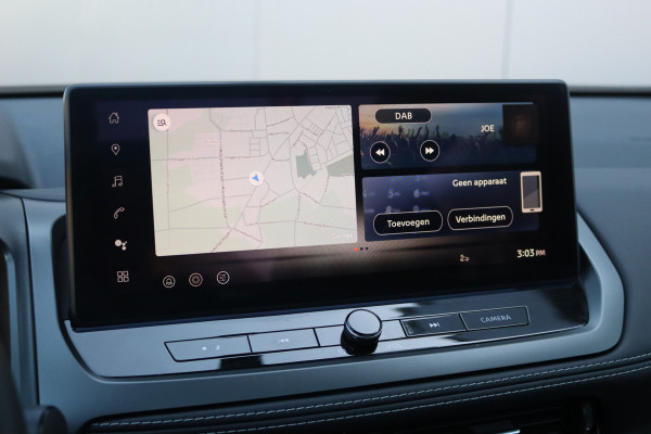 Nissan QASHQAI 1.3DIG-T MHEV 158PK Automaat N-Connecta Panoramadak/Winter-pack/Elektr.-klep/Head-Up/Adapt.-cruise