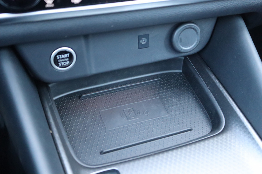 Nissan QASHQAI 1.3DIG-T MHEV 158PK Automaat N-Connecta Panoramadak/Winter-pack/Elektr.-klep/Head-Up/Adapt.-cruise