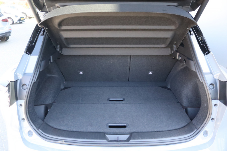 Nissan QASHQAI 1.3DIG-T MHEV 158PK Automaat N-Connecta Panoramadak/Winter-pack/Elektr.-klep/Head-Up/Adapt.-cruise
