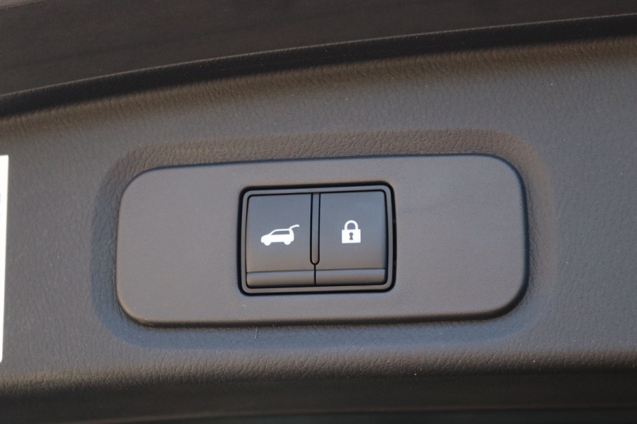 Nissan QASHQAI 1.3DIG-T MHEV 158PK Automaat N-Connecta Panoramadak/Winter-pack/Elektr.-klep/Head-Up/Adapt.-cruise