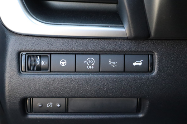 Nissan QASHQAI 1.3DIG-T MHEV 158PK Automaat N-Connecta Panoramadak/Winter-pack/Elektr.-klep/Head-Up/Adapt.-cruise