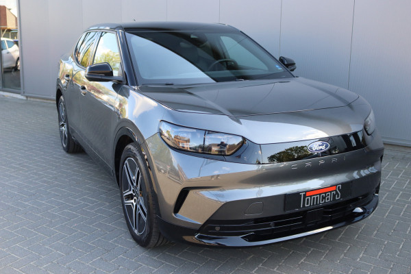 Ford Capri Premium Extended Range AWD 79 kWh Pano-dak/Adaptive-cruise/360camera/Stoelverwaming