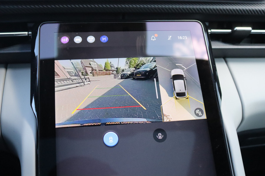 Ford Capri Premium Extended Range AWD 79 kWh Pano-dak/Adaptive-cruise/360camera/Stoelverwaming