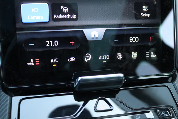 Ford Capri Premium Extended Range AWD 79 kWh Pano-dak/Adaptive-cruise/360camera/Stoelverwaming