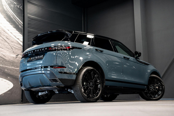 Land Rover Range Rover Evoque 1.5 P270e PHEV AWD Dynamic SE *Panorama / Meridian / Memory / Surround-view / Keyless*