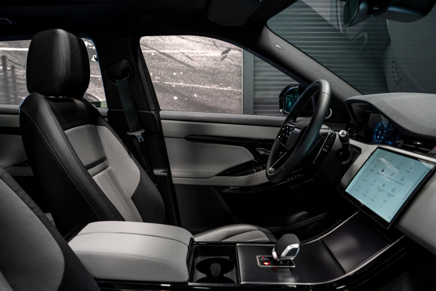 Land Rover Range Rover Evoque 1.5 P270e PHEV AWD Dynamic SE *Panorama / Meridian / Memory / Surround-view / Keyless*