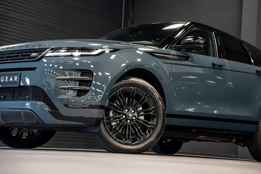 Land Rover Range Rover Evoque 1.5 P270e PHEV AWD Dynamic SE *Panorama / Meridian / Memory / Surround-view / Keyless*