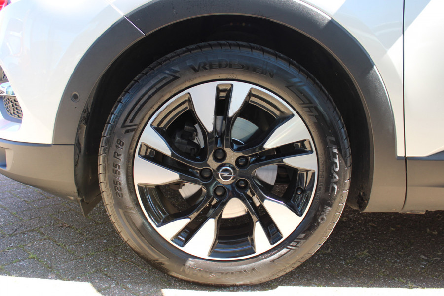 Opel Grandland X 1.2 Turbo Innovation | Trekhaak | BLIS | Panoramadak | Stoelverwarming/koeling | Origin NL