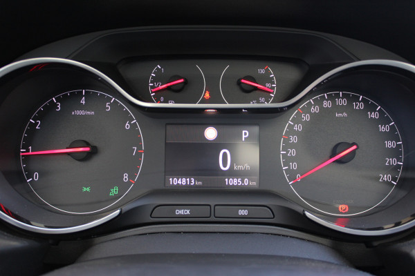 Opel Grandland X 1.2 Turbo Innovation | Trekhaak | BLIS | Panoramadak | Stoelverwarming/koeling | Origin NL