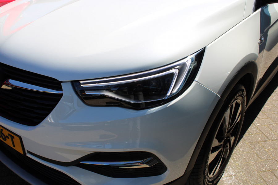 Opel Grandland X 1.2 Turbo Innovation | Trekhaak | BLIS | Panoramadak | Stoelverwarming/koeling | Origin NL