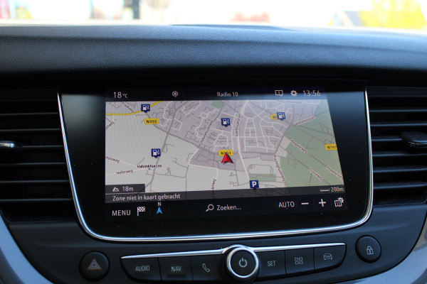 Opel Grandland X 1.2 Turbo Innovation | Trekhaak | BLIS | Panoramadak | Stoelverwarming/koeling | Origin NL