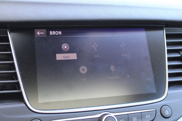 Opel Grandland X 1.2 Turbo Innovation | Trekhaak | BLIS | Panoramadak | Stoelverwarming/koeling | Origin NL