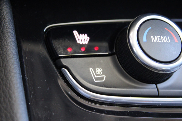 Opel Grandland X 1.2 Turbo Innovation | Trekhaak | BLIS | Panoramadak | Stoelverwarming/koeling | Origin NL