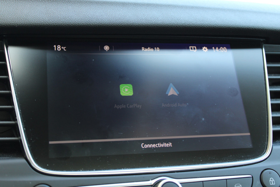 Opel Grandland X 1.2 Turbo Innovation | Trekhaak | BLIS | Panoramadak | Stoelverwarming/koeling | Origin NL