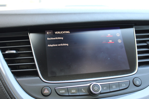 Opel Grandland X 1.2 Turbo Innovation | Trekhaak | BLIS | Panoramadak | Stoelverwarming/koeling | Origin NL