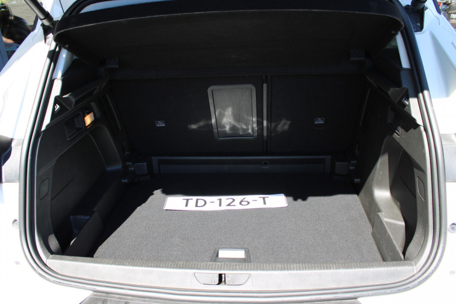 Opel Grandland X 1.2 Turbo Innovation | Trekhaak | BLIS | Panoramadak | Stoelverwarming/koeling | Origin NL