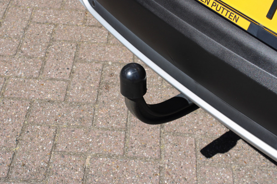 Opel Grandland X 1.2 Turbo Innovation | Trekhaak | BLIS | Panoramadak | Stoelverwarming/koeling | Origin NL