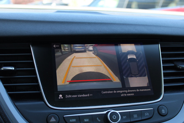 Opel Grandland X 1.2 Turbo Innovation | Trekhaak | BLIS | Panoramadak | Stoelverwarming/koeling | Origin NL