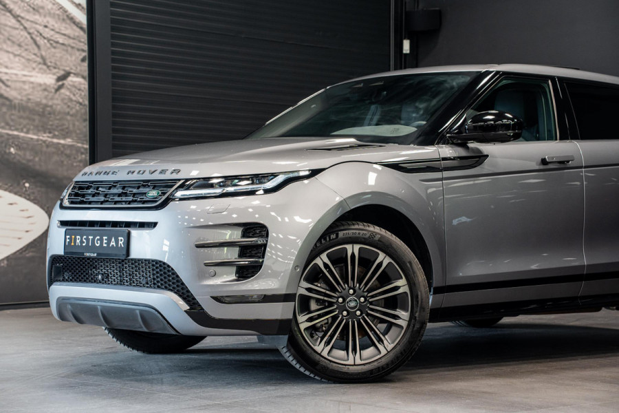 Land Rover Range Rover Evoque 1.5 P270e PHEV AWD Dynamic SE *Panorama / Meridian / Memory / Surround-view / Keyless*
