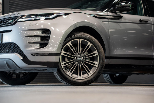Land Rover Range Rover Evoque 1.5 P270e PHEV AWD Dynamic SE *Panorama / Meridian / Memory / Surround-view / Keyless*