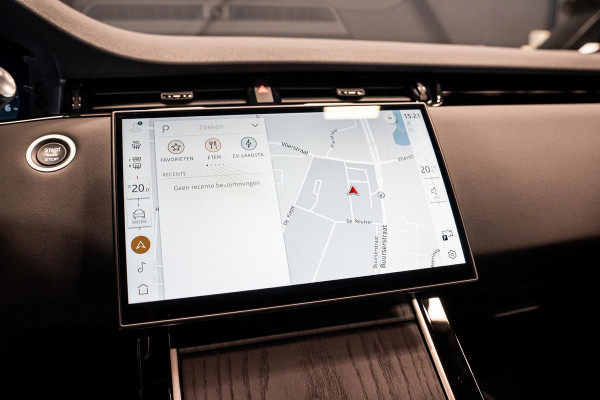 Land Rover Range Rover Evoque 1.5 P270e PHEV AWD Dynamic SE *Panorama / Meridian / Memory / Surround-view / Keyless*